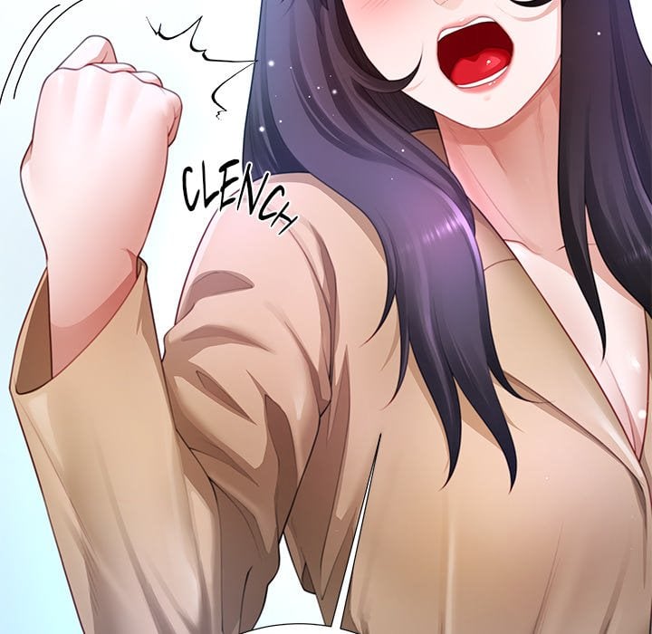 No, I Want HER! (Uncensored) - Chapter 33 Page 112