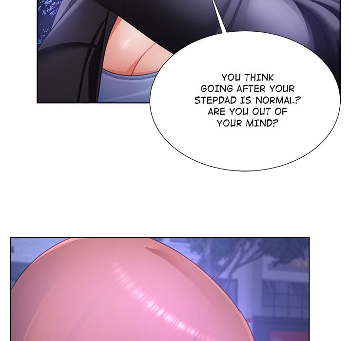 No, I Want HER! (Uncensored) - Chapter 33 Page 38