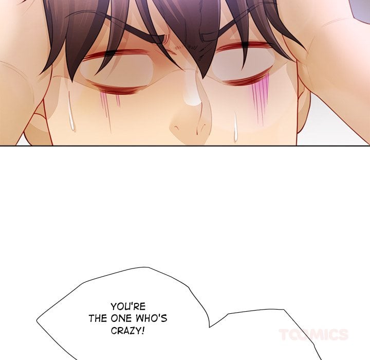 No, I Want HER! (Uncensored) - Chapter 33 Page 45