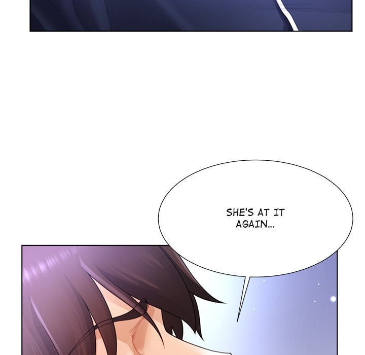 No, I Want HER! (Uncensored) - Chapter 33 Page 66