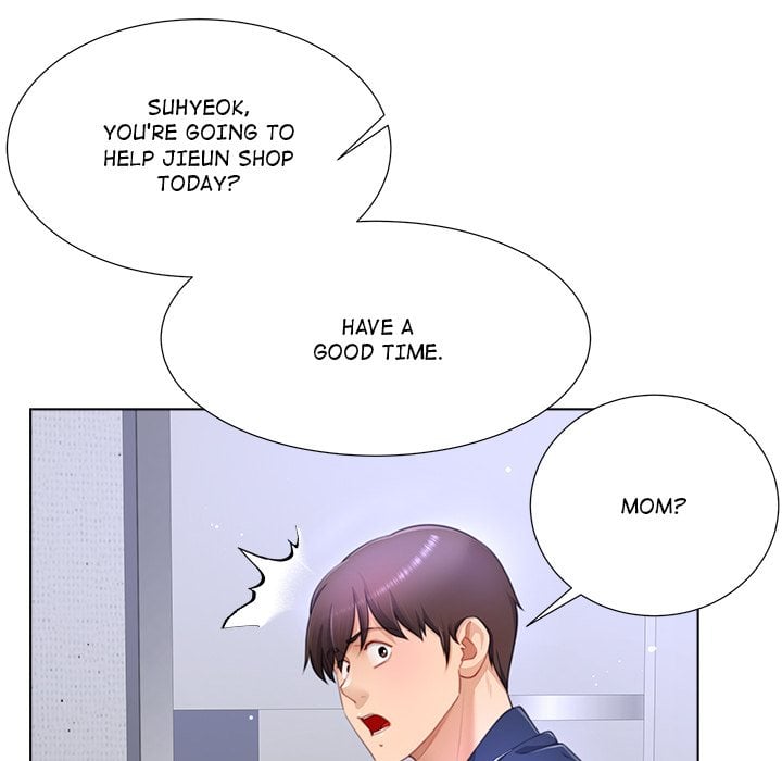 No, I Want HER! (Uncensored) - Chapter 33 Page 91