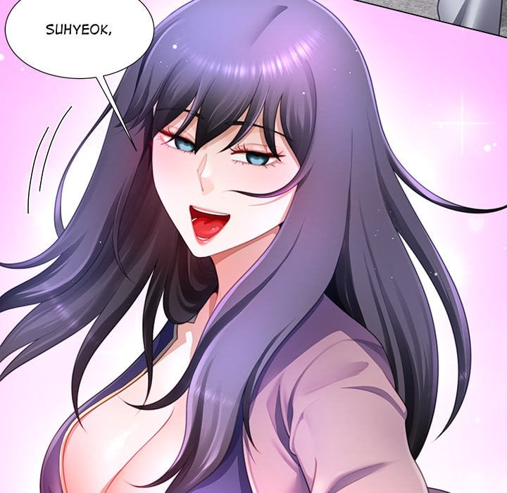 No, I Want HER! (Uncensored) - Chapter 34 Page 113