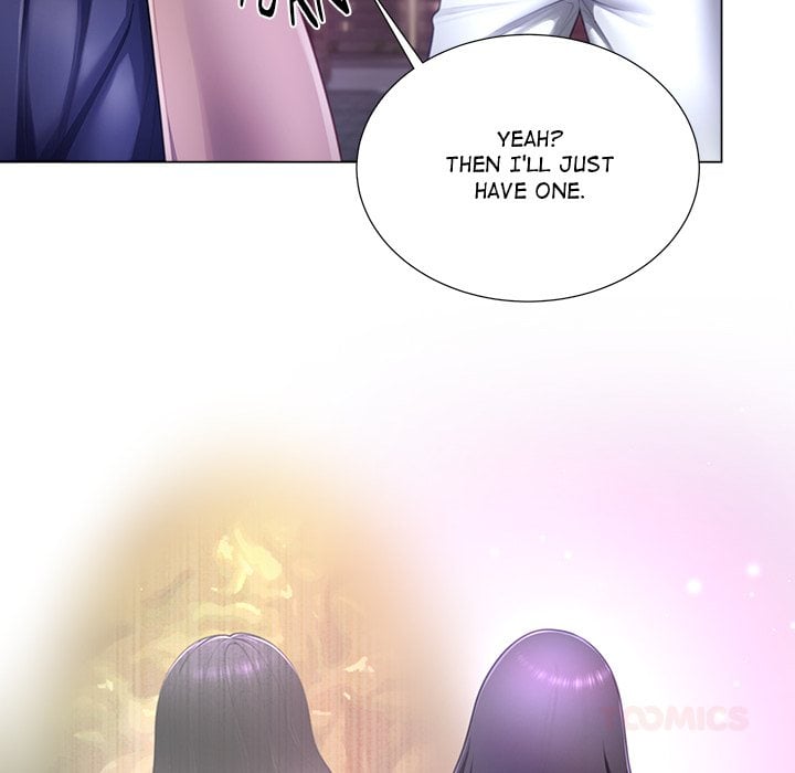 No, I Want HER! (Uncensored) - Chapter 34 Page 117