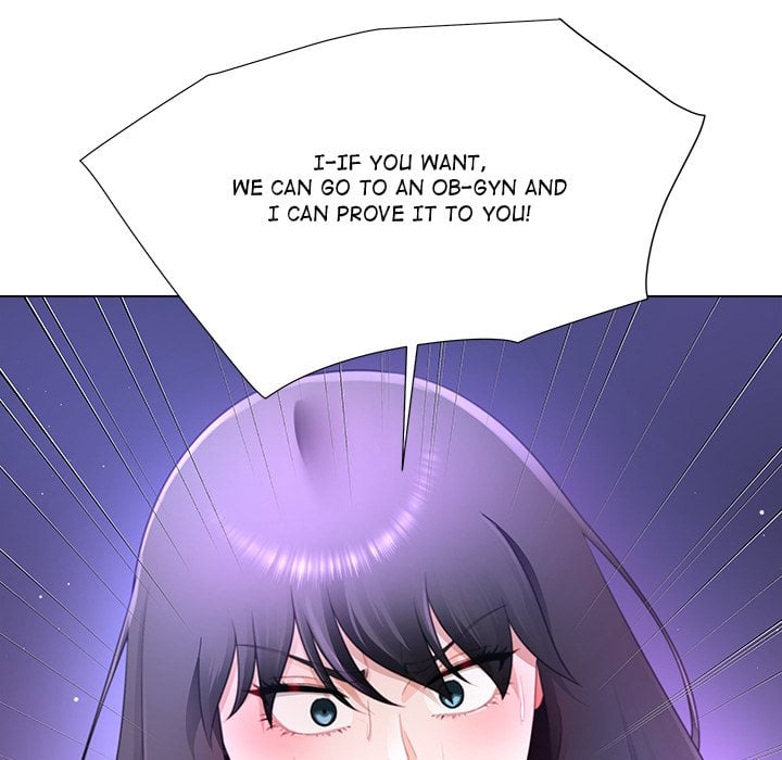 No, I Want HER! (Uncensored) - Chapter 34 Page 138