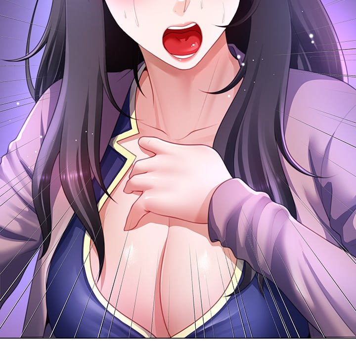 No, I Want HER! (Uncensored) - Chapter 34 Page 139