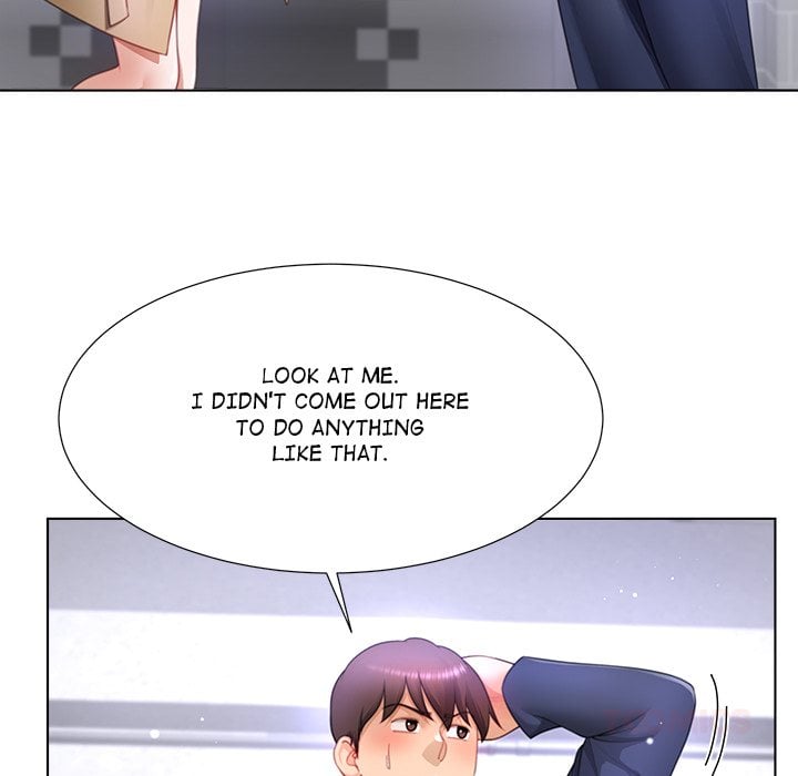 No, I Want HER! (Uncensored) - Chapter 34 Page 15