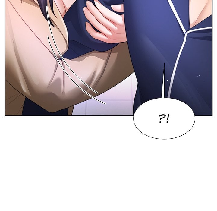 No, I Want HER! (Uncensored) - Chapter 34 Page 35