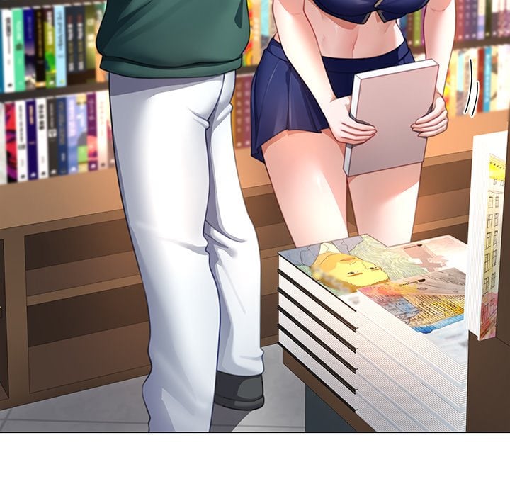 No, I Want HER! (Uncensored) - Chapter 34 Page 50