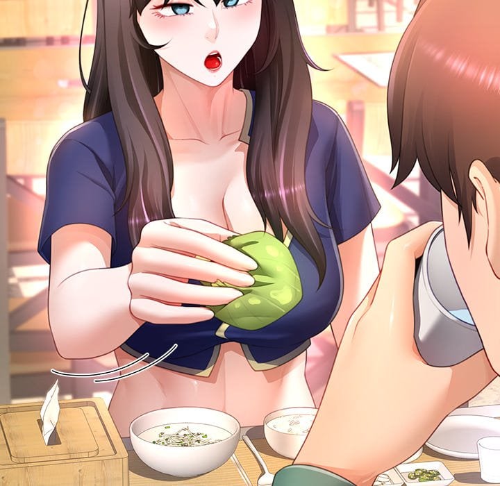 No, I Want HER! (Uncensored) - Chapter 34 Page 56