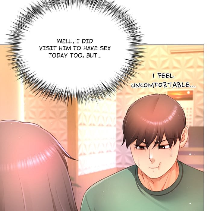 No, I Want HER! (Uncensored) - Chapter 34 Page 71