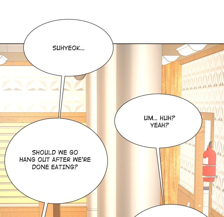 No, I Want HER! (Uncensored) - Chapter 34 Page 90