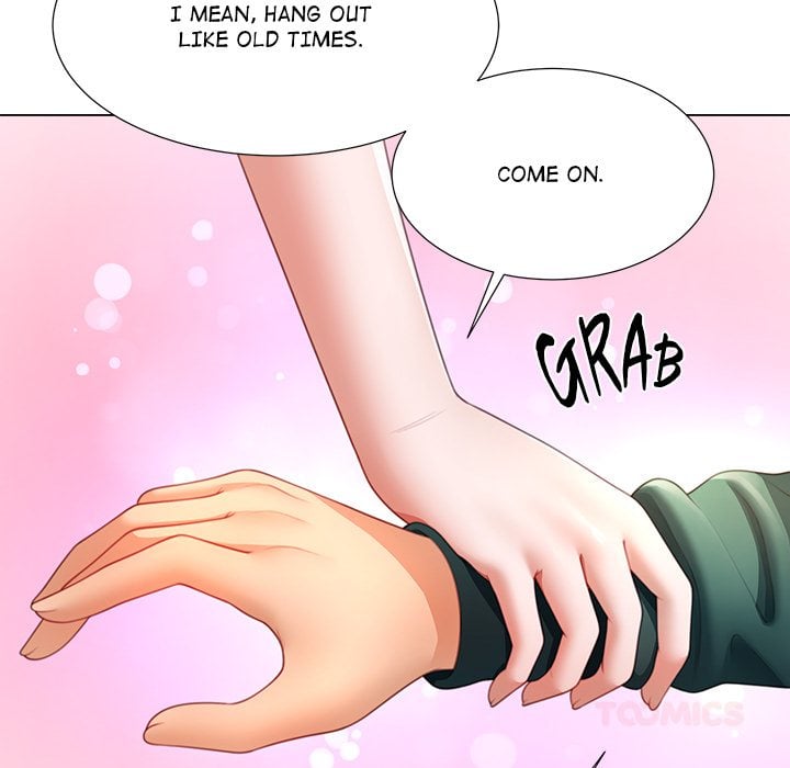 No, I Want HER! (Uncensored) - Chapter 34 Page 93