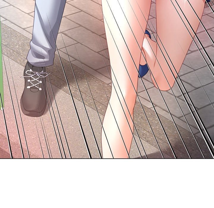 No, I Want HER! (Uncensored) - Chapter 34 Page 97