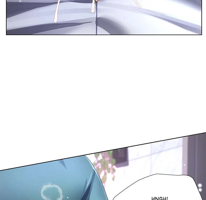No, I Want HER! (Uncensored) - Chapter 36 Page 108