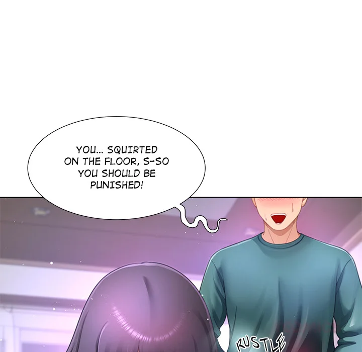No, I Want HER! (Uncensored) - Chapter 36 Page 93