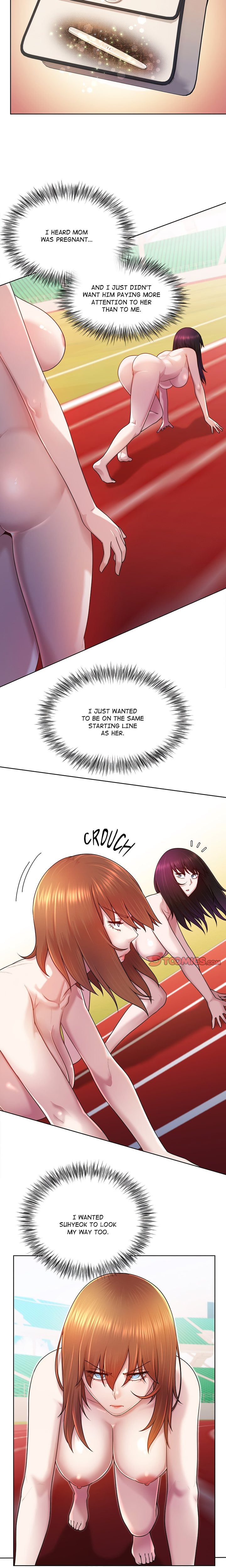 No, I Want HER! (Uncensored) - Chapter 38 Page 4
