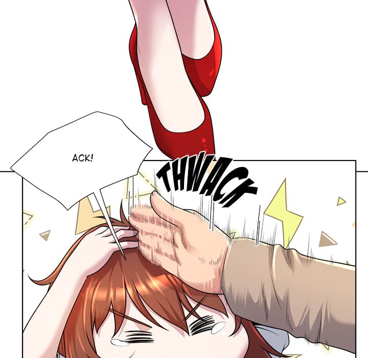 No, I Want HER! (Uncensored) - Chapter 39 Page 10