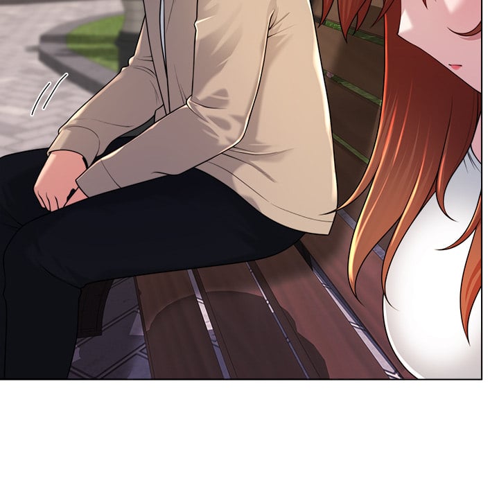 No, I Want HER! (Uncensored) - Chapter 39 Page 105