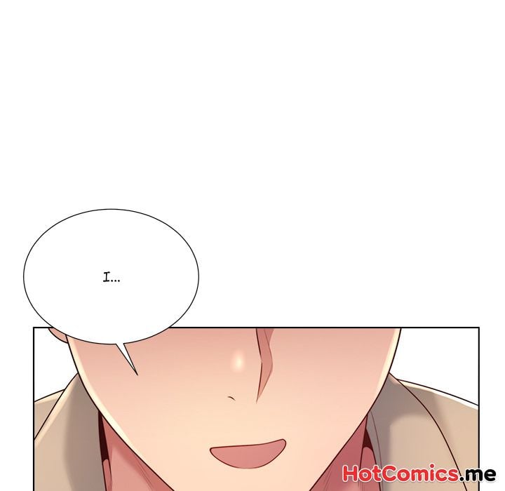 No, I Want HER! (Uncensored) - Chapter 39 Page 133