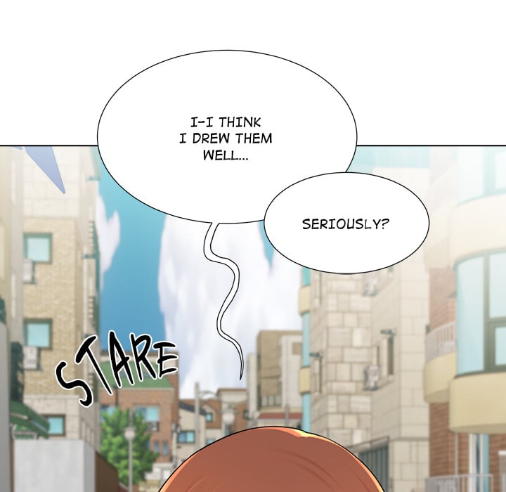 No, I Want HER! (Uncensored) - Chapter 39 Page 15