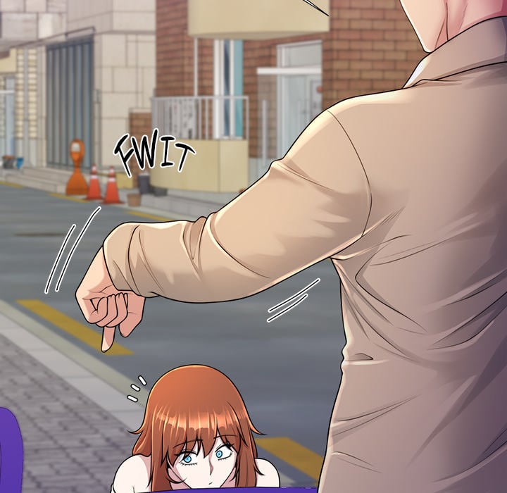 No, I Want HER! (Uncensored) - Chapter 39 Page 18
