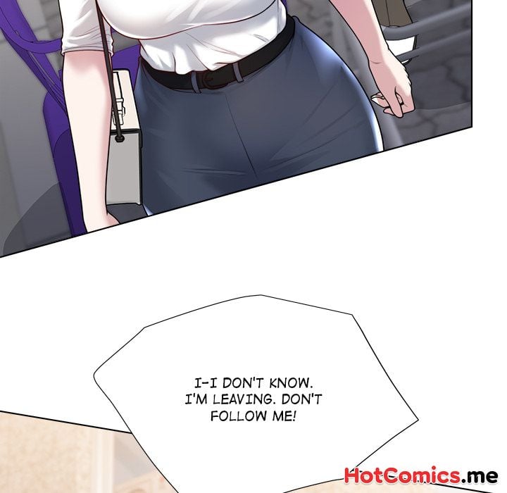 No, I Want HER! (Uncensored) - Chapter 39 Page 43