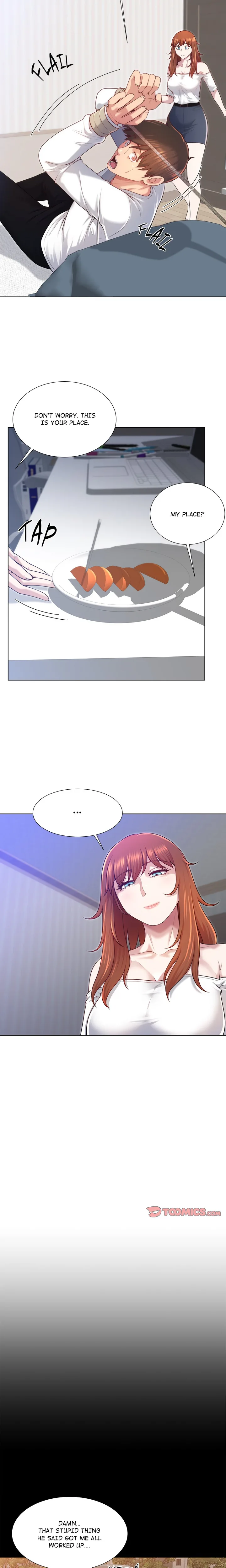 No, I Want HER! (Uncensored) - Chapter 40 Page 3