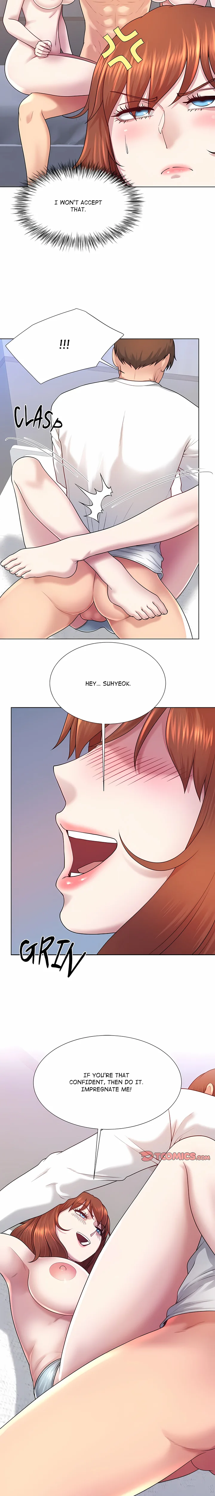 No, I Want HER! (Uncensored) - Chapter 41 Page 3