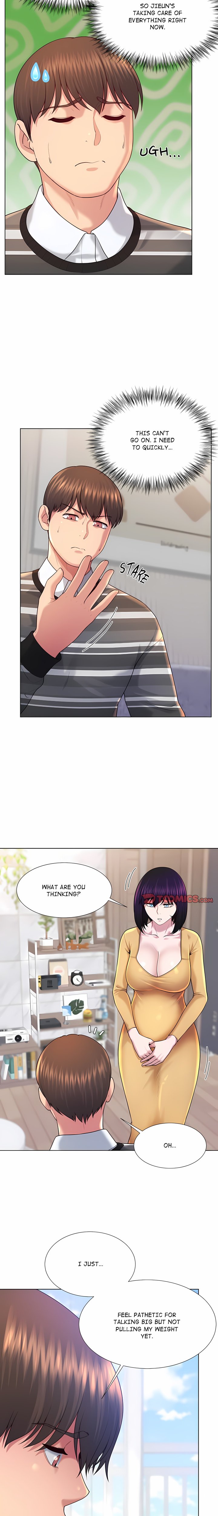 No, I Want HER! (Uncensored) - Chapter 47 Page 12