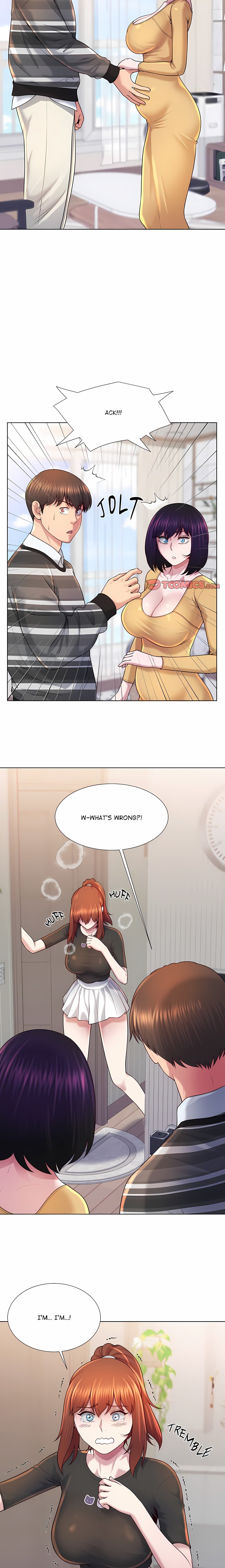 No, I Want HER! (Uncensored) - Chapter 47 Page 16