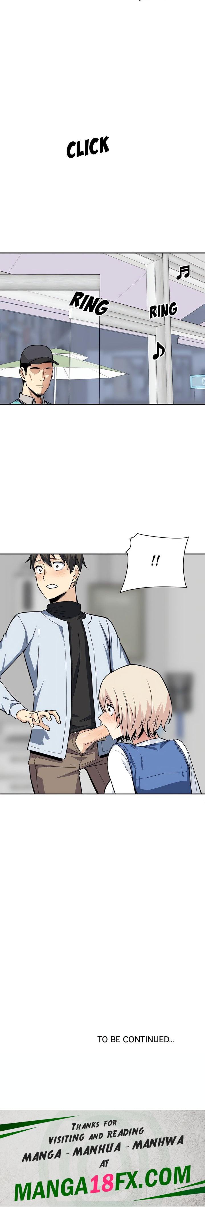 Excuse me, This is my Room (Uncensored) - Chapter 24 Page 19