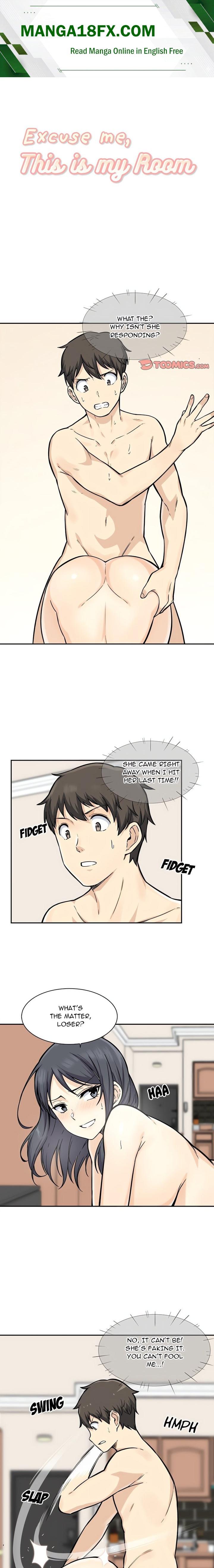 Excuse me, This is my Room (Uncensored) - Chapter 29 Page 1