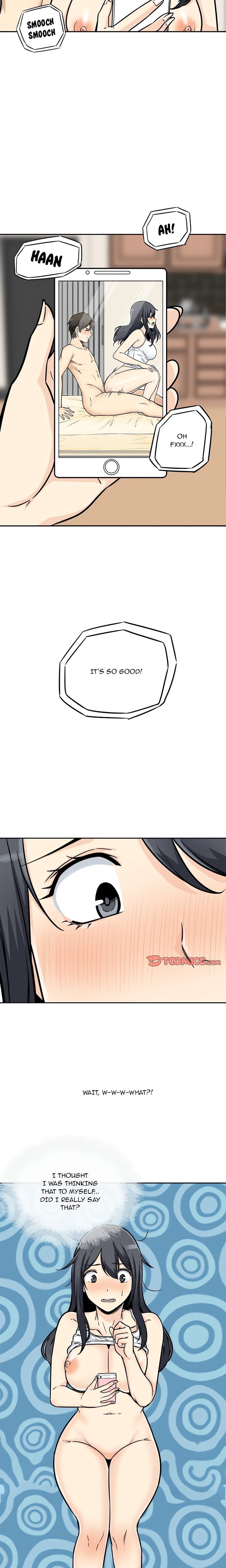 Excuse me, This is my Room (Uncensored) - Chapter 46 Page 4