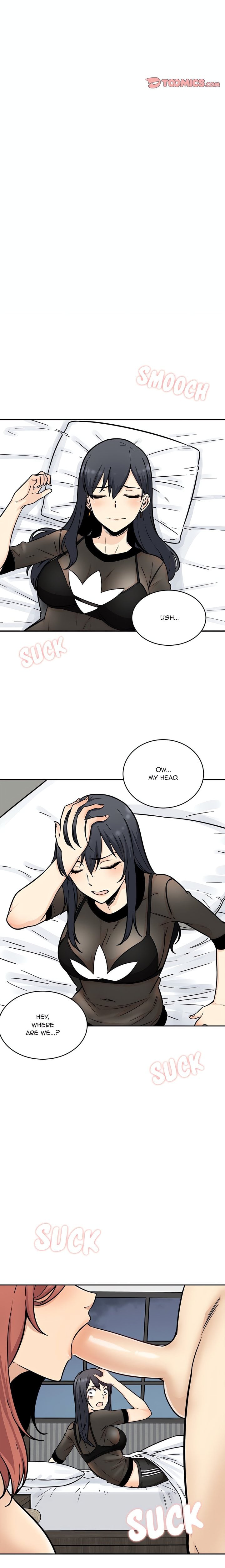 Excuse me, This is my Room (Uncensored) - Chapter 48 Page 18