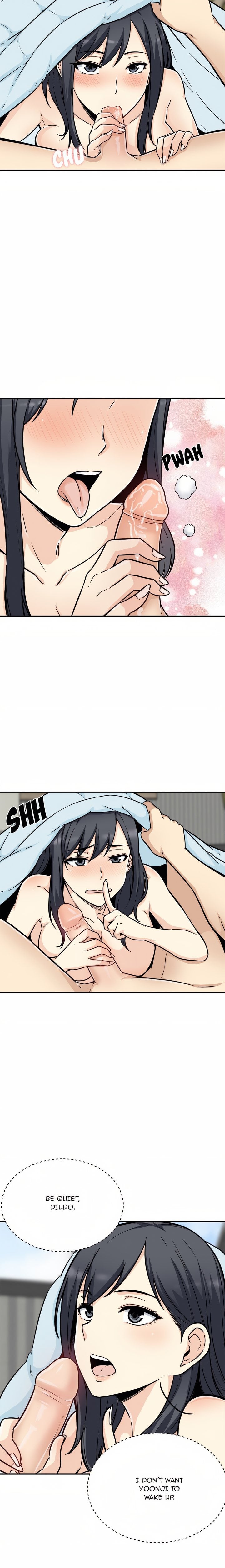 Excuse me, This is my Room (Uncensored) - Chapter 52 Page 4