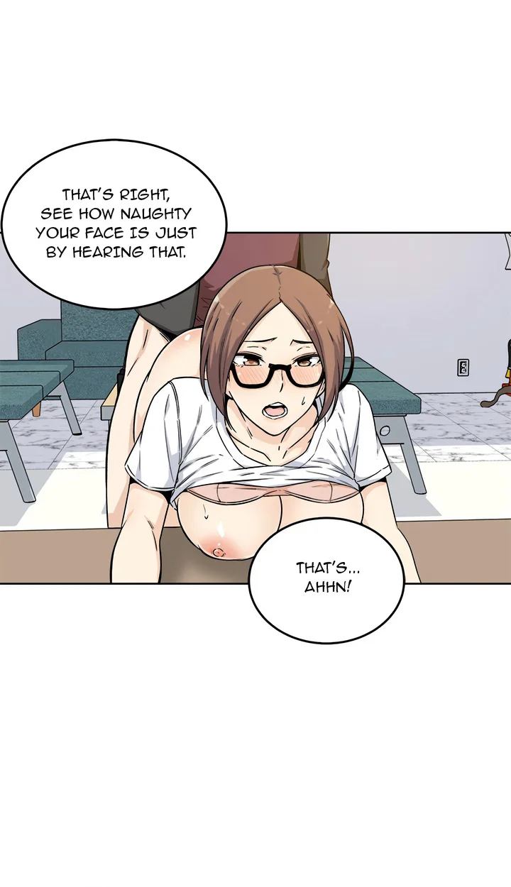 Excuse me, This is my Room (Uncensored) - Chapter 54 Page 23