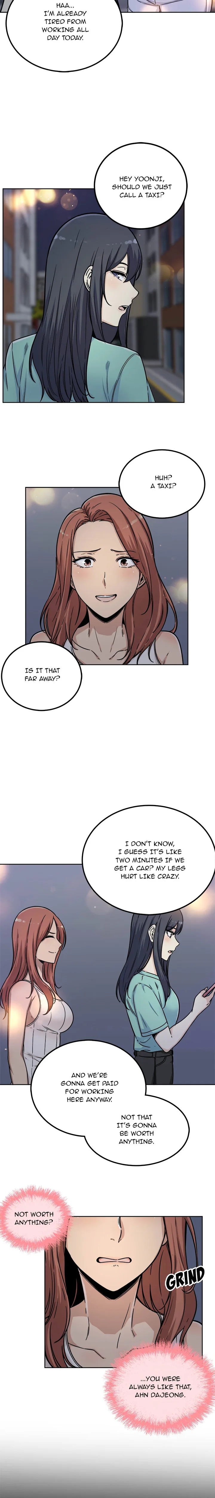 Excuse me, This is my Room (Uncensored) - Chapter 55 Page 3