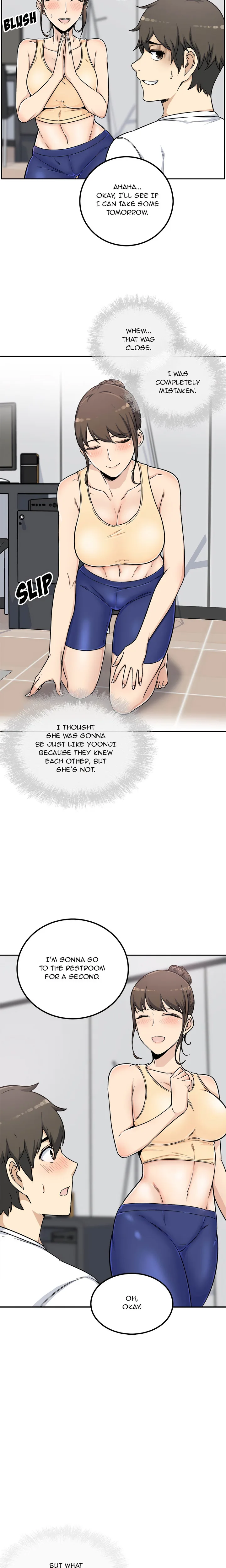 Excuse me, This is my Room (Uncensored) - Chapter 55 Page 9