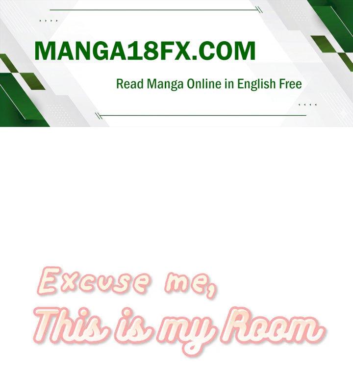 Excuse me, This is my Room (Uncensored) - Chapter 56 Page 1