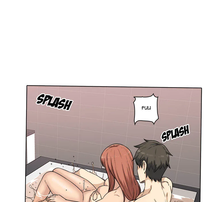 Excuse me, This is my Room (Uncensored) - Chapter 56 Page 129
