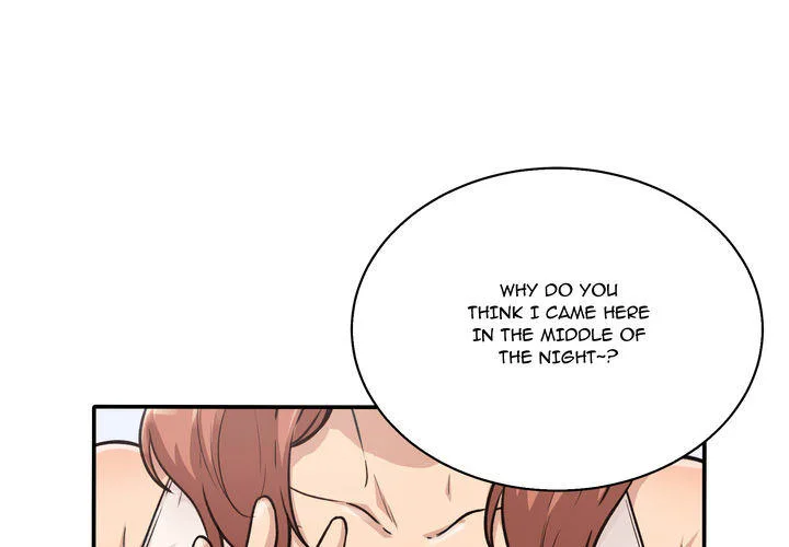Excuse me, This is my Room (Uncensored) - Chapter 56 Page 3