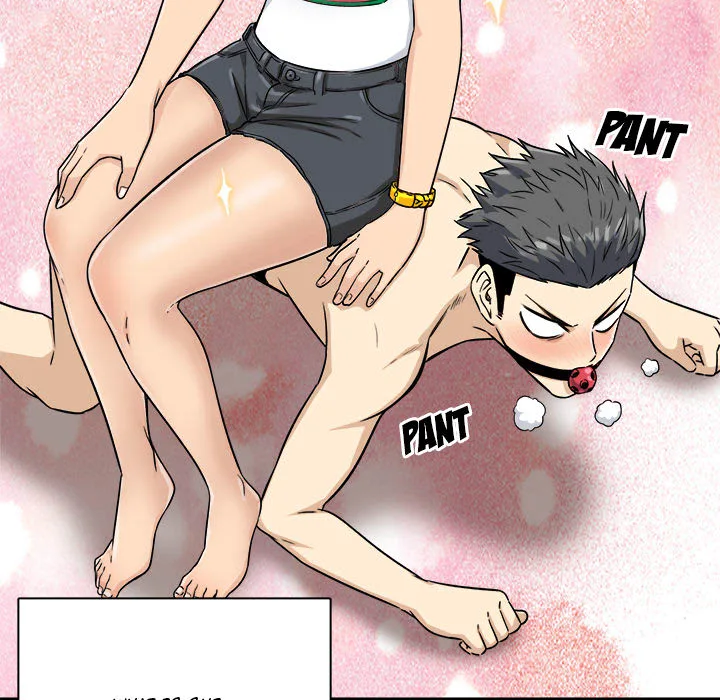 Excuse me, This is my Room (Uncensored) - Chapter 56 Page 48