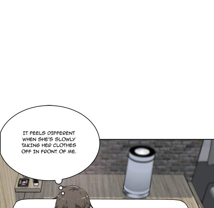 Excuse me, This is my Room (Uncensored) - Chapter 56 Page 62