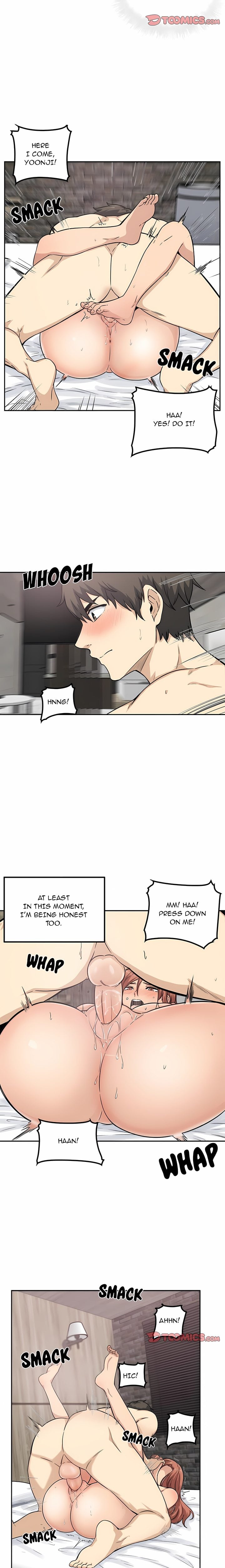 Excuse me, This is my Room (Uncensored) - Chapter 57 Page 13