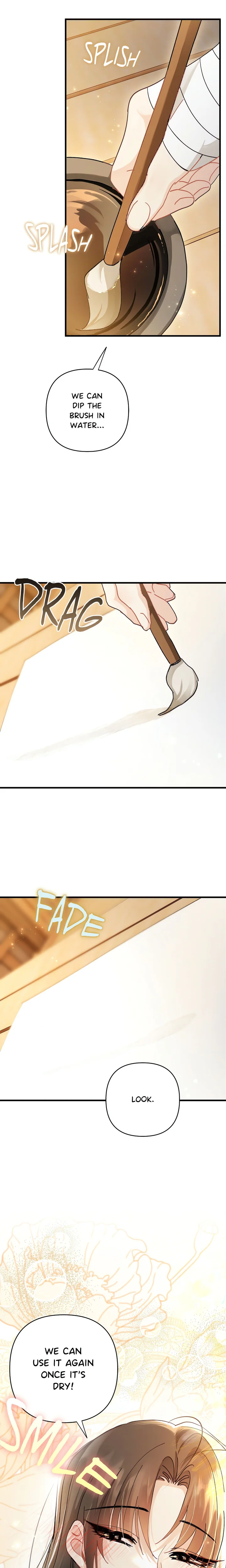 Kingdom of Innocence (Uncensored) - Chapter 14 Page 24