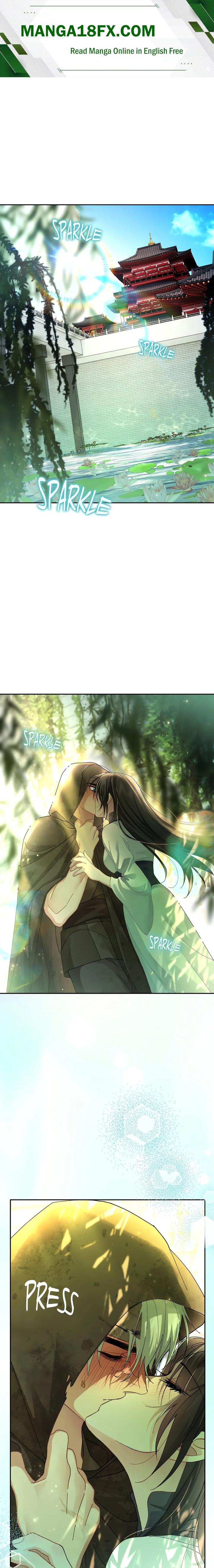 Kingdom of Innocence (Uncensored) - Chapter 2 Page 1