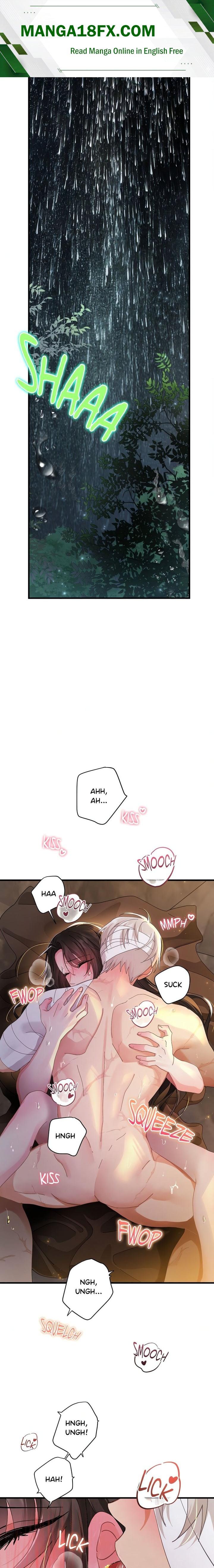 Kingdom of Innocence (Uncensored) - Chapter 20 Page 1