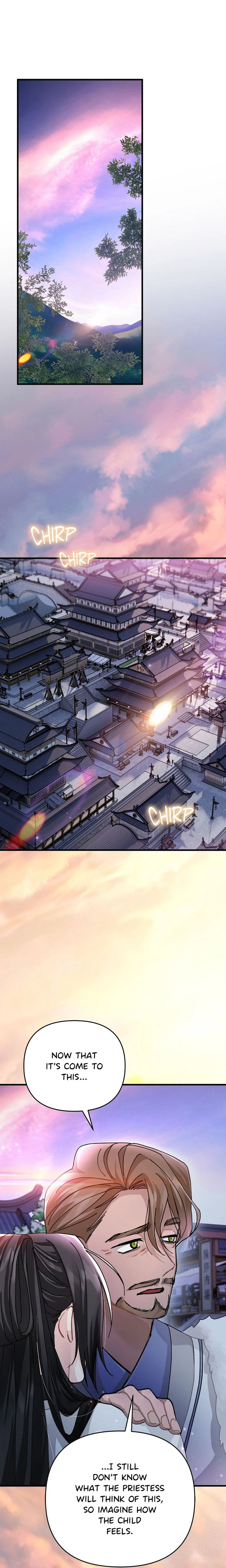 Kingdom of Innocence (Uncensored) - Chapter 24 Page 16