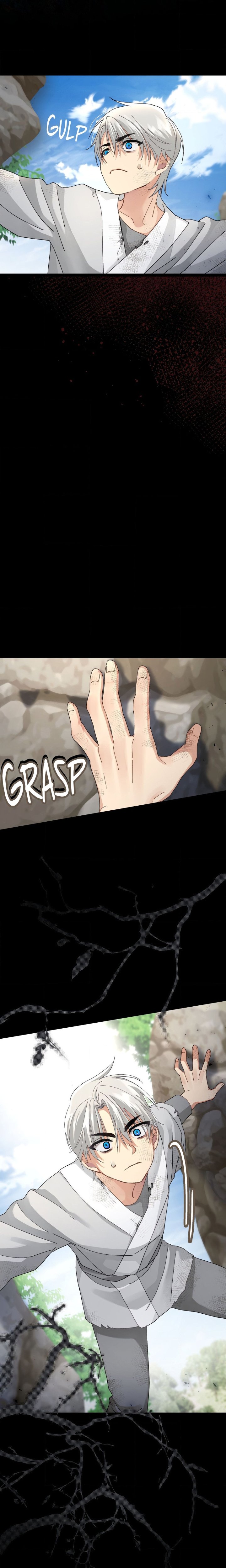 Kingdom of Innocence (Uncensored) - Chapter 33 Page 26