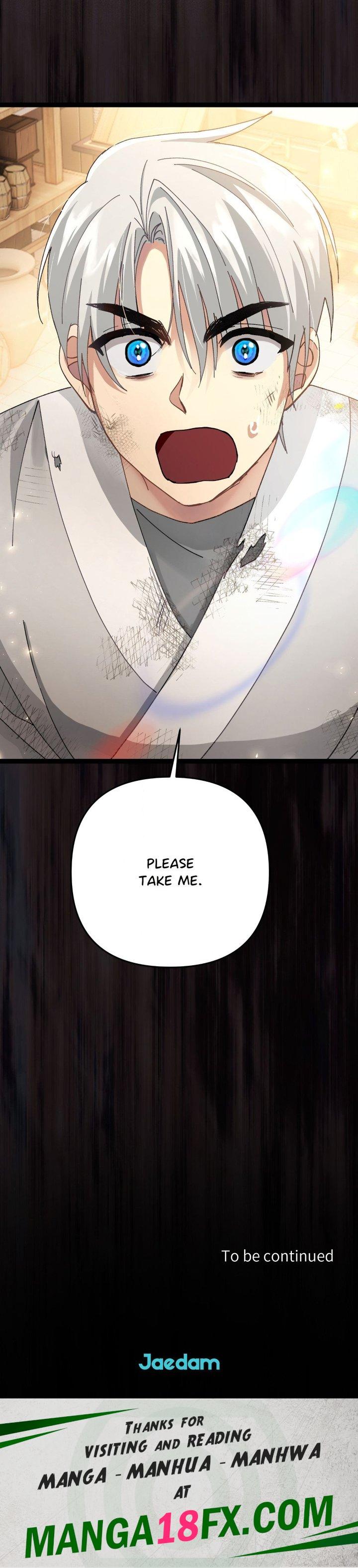 Kingdom of Innocence (Uncensored) - Chapter 33 Page 35